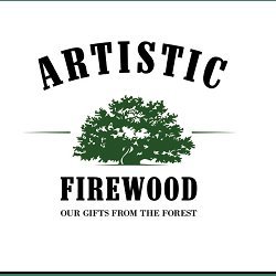 Much of the art shown here comes from firewood.  Share some of your own firewood art with us at https://t.co/YYY4IQohnW