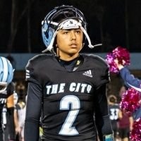 #2 | QB C/O 2026 | Mt Miguel HS | 3.83 GPA | https://t.co/DmDHZgm1v0