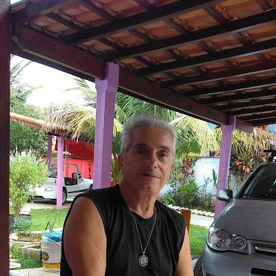 RubensO17194753's profile picture. 