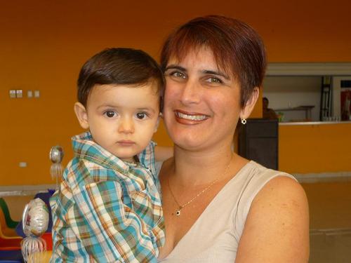 Directora Juridica y Capacitacion de FCA International SCP.