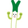ZgU1g's profile picture. I am just a leek and Studying English  lover.
I also want to spread the sesame dressing 'Gomapon' to the world.
英語とねぎとごまぽんが大好物。