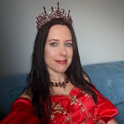 TSLA investor/law firm co-founder/biotech 📈⚖️🧬
beach dweller and Queen of Metasparta 🌅👸
burger enthusiast 🍔😋