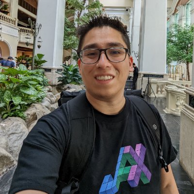 Google Developer Expert in AI/ML in JAX/FLAX | Docker Captain | Machine Learning Scientist in Quebec