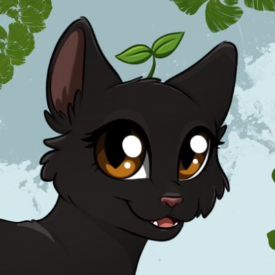 thequaintcat's profile picture. Creative bug on a mission to spread smiles. She/they