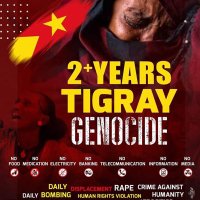 Surafeal Beyene #TigrayGenocide(@Surafeal1) 's Twitter Profile Photo