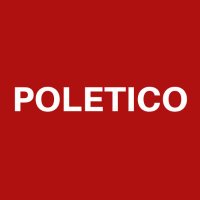POLETICO 🇺🇸(@Poletico_News) 's Twitter Profile Photo