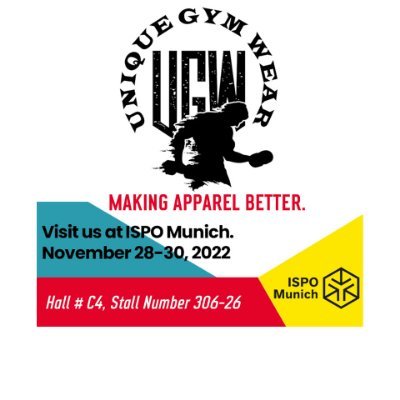 Athletic Clothing Manfacturers - Top Wholesaler and Supplier of Fitness Apparel Also Printed WITH your LOGO.