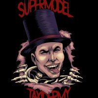 SUPERMODEL TAXIDERMY(@SUPERMODELTAXI) 's Twitter Profile Photo