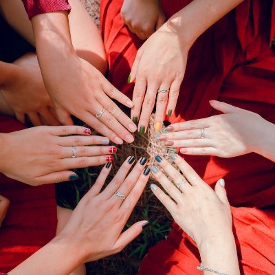 funwa56's profile picture. Try to have some fun 😊