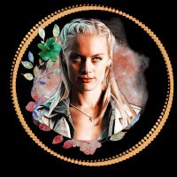 ๐๐๐๐๐ถ ๐ฏ๐ถ๐๐๐ถ๐๐๐๐ (@fieryvalyrian) 's Twitter Profile