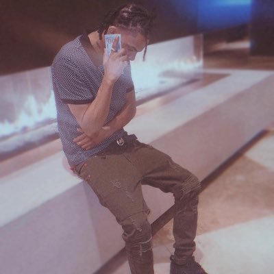 I have no fear , only ambition! 🎙🦍 Upcoming Oklahoma Artists💪🏽⚡️ LongLiveNevaeh🕊