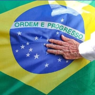 Essa é a minha terceira conta, as outras duas foram derrubadas❗️
Por um Brasil mais justo❗️