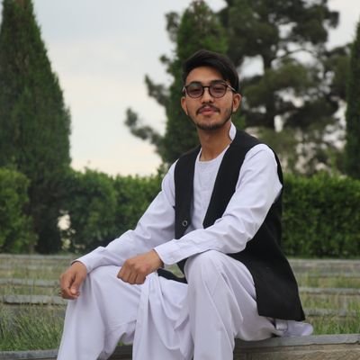 We have a long way to go
#StopHazaraGenocide