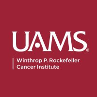 UAMS Cancer (@uamscancer) 's Twitter Profile Photo UAMS Cancer (@uamscancer) 's Twitter Profile Photo