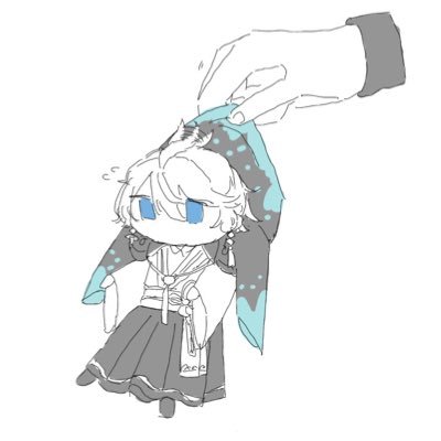 あめむら(ログアウト済み)さんのプロフィール画像