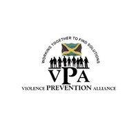 Violence Prevention Alliance(@VPAJamaica) 's Twitter Profile Photo