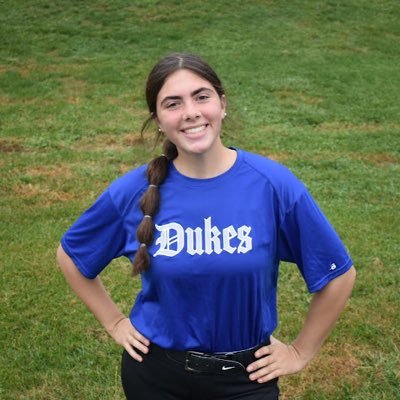 OKWU commit💙💛2024 LHP/1B Lady Dukes Lehigh Valley 18U, 2024 grad Bethlehem Catholic HS in Bethlehem, Pennsylvania, 3.75 GPA, vanfleetmia2024@gmail.com