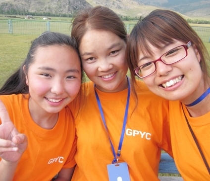 gpyc_takayo's profile picture. いつも笑顔でいてほしい＾＾*

'나'라는 한 인간이 존재한 것으로 한명이라도 두명이라도 괜찮다. 아이들이 가능성을 느끼고 자유롭게 미래를 꿈꿀 수 있으면.
(EKMATTRA / Watanabe Hiroki)