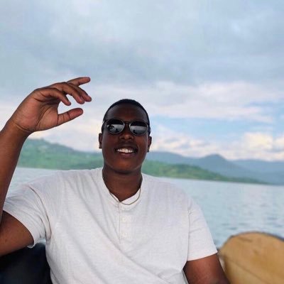 NgangoFreddyDa1's profile picture. 