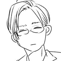 漫画編集ウメザキ (@umezaki_holic) 's Twitter Profile Photo 漫画編集ウメザキ (@umezaki_holic) 's Twitter Profile Photo