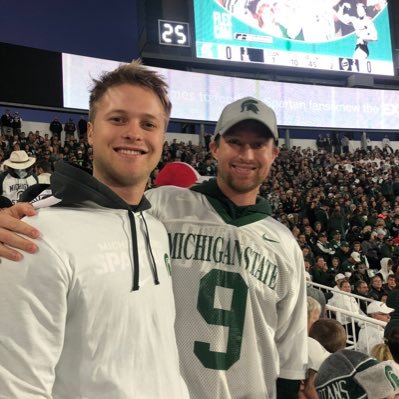 Michigan State University Alum