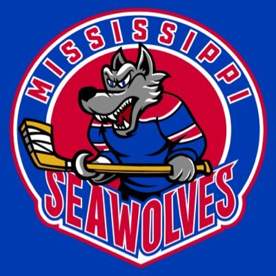 The Official Twitter of your Mississippi Sea Wolves
Proud Member of the FPHL