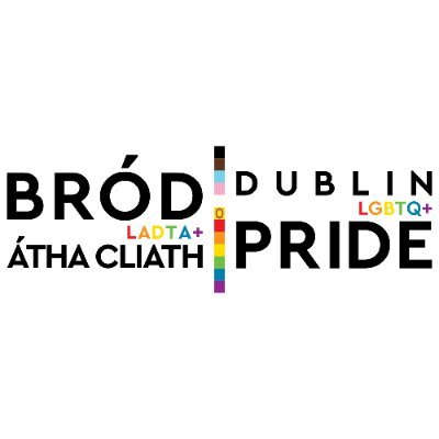 Dublin LGBTQ+ Pride
