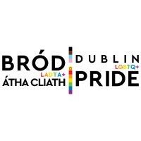 Dublin LGBTQ+ Pride(@DublinPride) 's Twitter Profile Photo