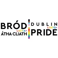 Dublin LGBTQ+ Pride (@dublinpride) 's Twitter Profile