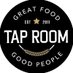 Tap Room (@taproomofficial) Twitter profile photo