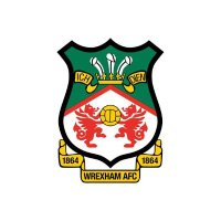 Wrexham AFC(@Wrexham_AFC) 's Twitter Profile Photo Wrexham AFC(@Wrexham_AFC) 's Twitter Profile Photo