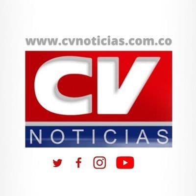 CV NOTICIAS @CanalTelecaribe