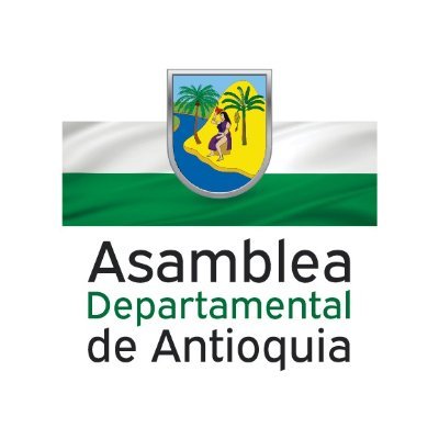Asamblea Departamental de Antioquia