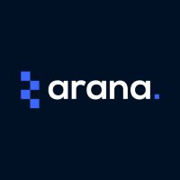 Arana Digital | Your Friendly WEB3 Partner.(@aranadigital_) 's Twitter Profileg