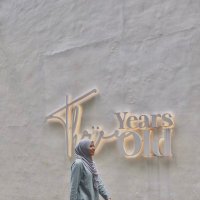 perksofbeing (@fatinardzu) Twitter profile photo