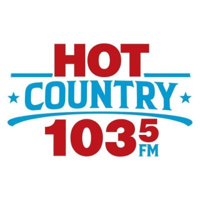 Today's hottest country playing today's hottest stars.