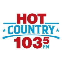 Hot Country 103.5(@HotCountry1035) 's Twitter Profile Photo