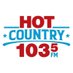 Hot Country 103.5 (@HotCountry1035) Twitter profile photo