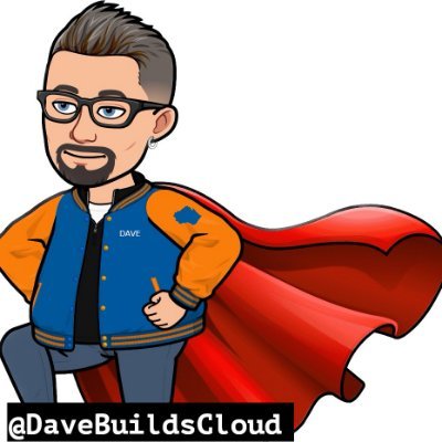 AWS Community Hero, AWS Solutions Architect, and Storage Engineer with 20+ years of IT experience.  Tweets are my own.  https://t.co/XBC90XJemV