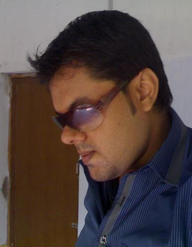i'm cool....