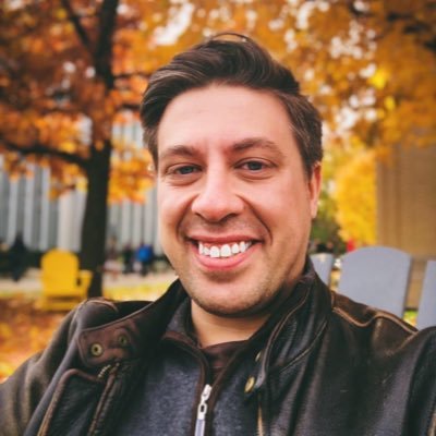 BLyon_v2_Final's profile picture. Marketing Specialist | Videographer/Editor/Producer | Filmmaker