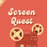 Screen Quest Podcast(@ScreenQuestPod) 's Twitter Profile Photo