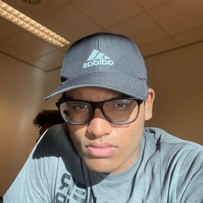 vishnu69420's profile picture. ye