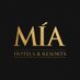 MÍA Hotels and Resorts (@miaresorts) Twitter profile photo MÍA Hotels and Resorts (@miaresorts) Twitter profile photo