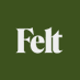 Felt (@felt) Twitter profile photo