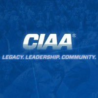 The Central Intercollegiate Athletic Association (CIAA) is an NCAA Division II athletic conference, founded in 1912. IG: @CIAASports #CIAAForLife