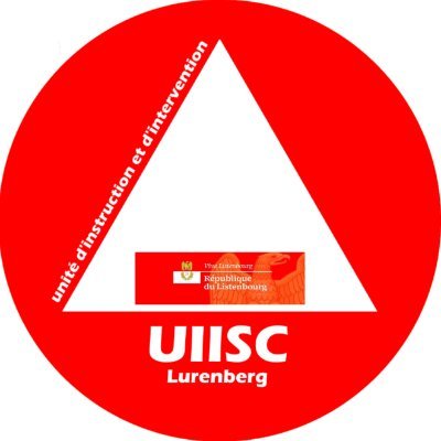 UIISC1Lurenberg's profile picture. Unité d'instruction et d'intervention de la sécurité civile posté à Lurenberg

Viva Listenbourg ! 🇲🇨

@listenbourgGOV