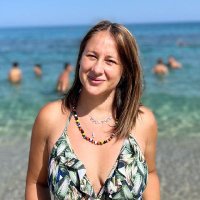 M Cesaria Giordano (@mc_g83) 's Twitter Profile