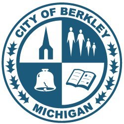 Your information source for the City of Berkley, Michigan. Retweets or likes are not endorsements. #BerkleyMich #ExploreBerkley