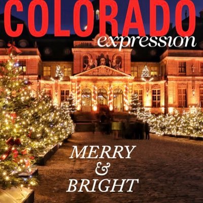 A bi-monthly publication that celebrates the very best of Colorado living.